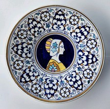 La Faience Faenza Piatto
