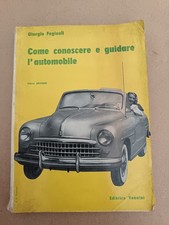 110A COME CONOSCERE E GUIDARE