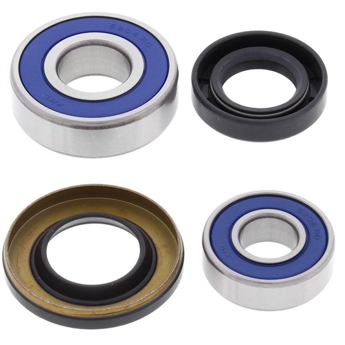 Kit cuscinetti guarnizioni - cuscinetti, e