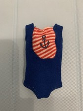 Skipper  ( Barbie) Costume da Bagno del 1965
