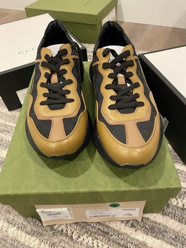 Gucci rhyton uomo - gucci, 11