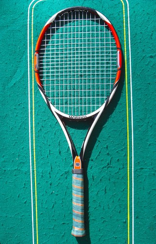 Wilson factor six one - wilson, (k)factor