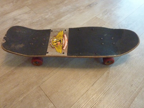 1989 powell peralta - powell, ray