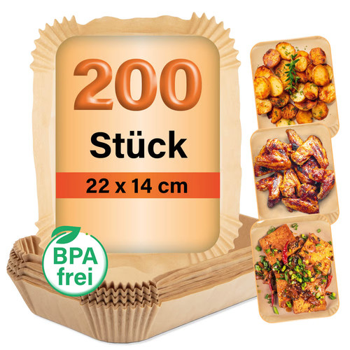 Gourmetmaxx carta forno - da,