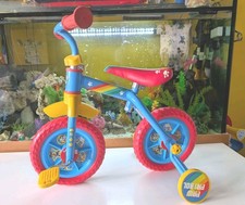 Paw Patrol Balance Bike con