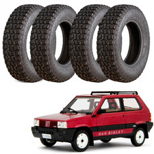 KIT 4 GOMME SUMAXX MAX TERRA