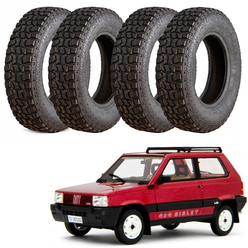 Kit gomme sumaxx max - gomme,