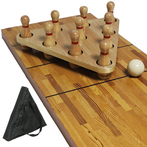 Set birilli bowling - di, da