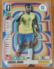 Panini Adrenalyn XL World Cup