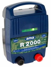 Elettrificatore per Recinti