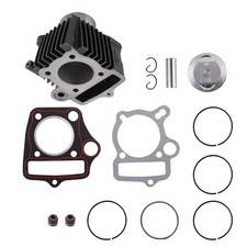Neuf 70cc Cylinder Piston Kit