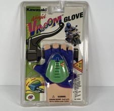 Guanto Kawasaki Ninja Vrooom