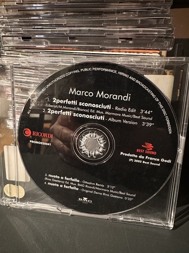 Single promo marco - single,