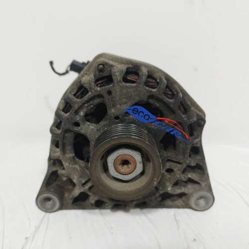 Alternatore citroen 4 b - citroen, c3