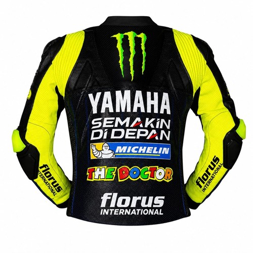 Giacca pelle per moto - per,