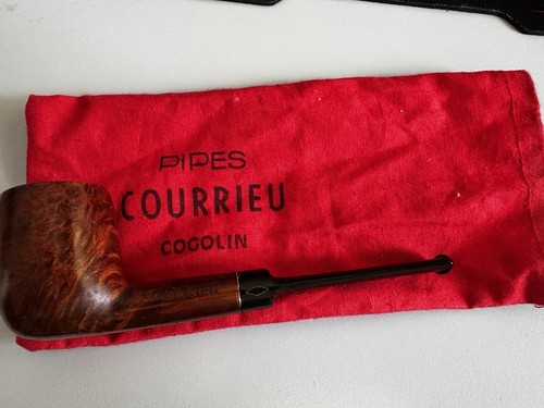 Pipa brebbia perfecta - brebbia, “perfecta