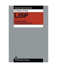 LISP: Eine Einführung in die