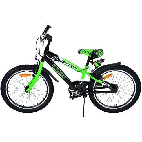 Bicicletta bambini - bambini, 20"
