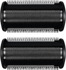 Set Di 2 Testine Di Ricambio