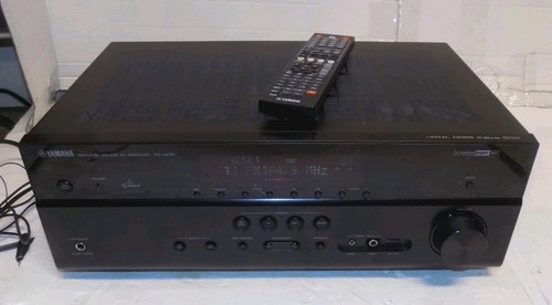 Yamaha v475 ricevitore - rx-v475,