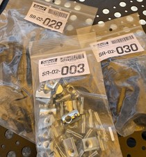 Sabelt Installation Bolts And