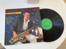 DISCO 33 GIRI GIL VENTURA SAX