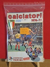 15  Album calciatori Panini -