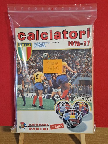 Album calciatori panini - 15,