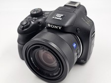 Sony Cyber-shot DSC-HX400V
