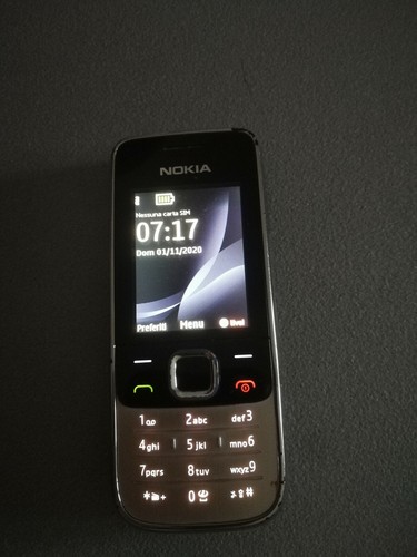Nokia 2730c-1