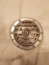 CLACSON VESPA 125/150 Gs originale conservato funzionante claxon anni 60