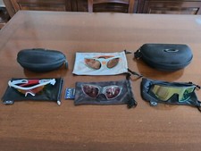 Occhiali Sportivi Oakley Briko