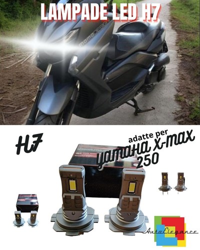 Lampada led 6000k - 🚀lampada, h7