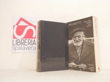 Saggi e interventi - Ungaretti, Giuseppe - Mondadori, 1986 - Meridiani, ottimo