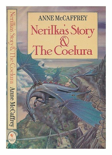 Nerilka story the - the, coelura