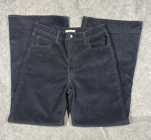 Pantaloni levis ribcage bell - pantaloni,