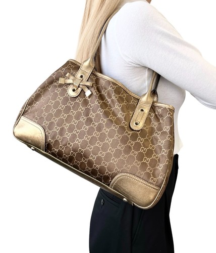 Borsa tracolla gucci - tracolla, vintage