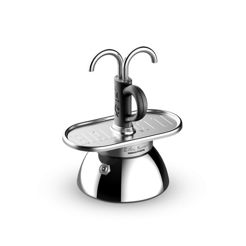 Caffettiera manuale moka - caffettiera,