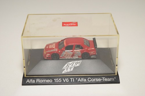 A13 herpa alfa - romeo, 155