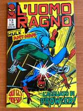 Uomo Ragno Corno n 94 