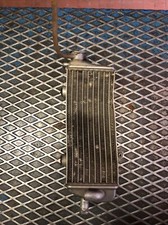 Radiatore Destro