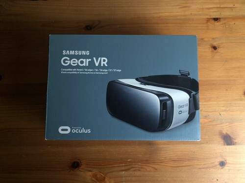 Samsung gear oculus - samsung,