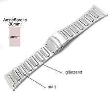 Cinturino Orologio 30/28 MM