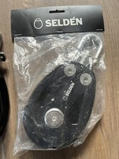 Selden / monodisco / blocco