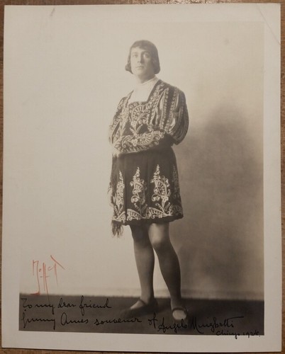 1924 angelo minghetti moffett - 1924,