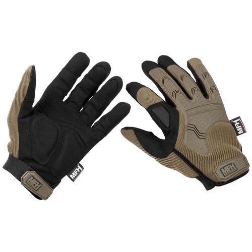Guanti tattici outdoor