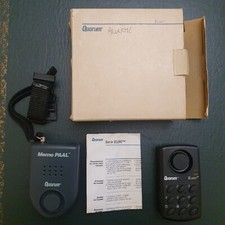 Quorum Elert allarme attacco portatile sicurezza personale .