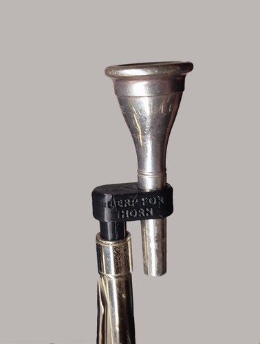 Berp for horn - horn,,
