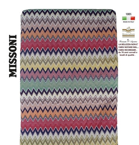 Trapunta quilt copriletto - ,