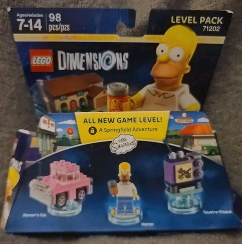 Nuovo con scatola - con, lego